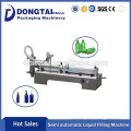 Semi Automatic Liquid Filling Machine/Bottle Liquid Filling Machine/Liquid Detergent Filling Machine